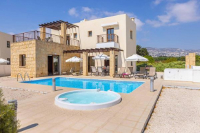 Villa Evanthia